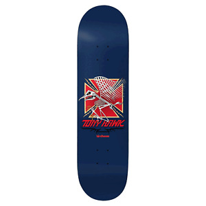 Birdhouse Skateboard Deck Tony Hawk Artifact 8.0