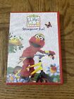 Sesame Street Elmos World Springtime Fun DVD