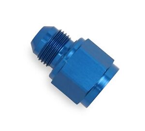 Earls 9892160ERL Earls -16 AN Female to -10 AN Male Flare Reducer