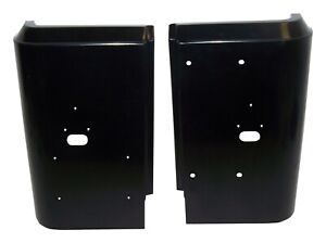 Crown Automotive 55175664K Corner Panel Kit Fits 97-06 Wrangler (TJ) (For: Jeep TJ)