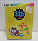 Fosters Home For Imaginary Friends: the complete series (dvd) - NEW SEALED