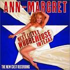 Best Little Whorehouse In Texas: THE NEW CAST RECORDING