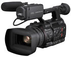 JVC GY-HC500U 4K CAM UHD Handheld Camcorder with 20x Zoom Lens