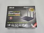 New ListingBrand New, ASUS RT-N66R 450Mbps Gigabit Dual Band Wireless Router NEW SEALED