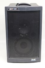 ANCHOR LIBERTY MPB-4500 INDOOR OUTDOOR PORTABLE POWERED SPEAKER AUDIO SYSTEM