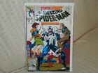 1992 Marvel Comics Amazing Spider-man #374 Comic Book Venom