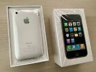 📱Apple iPhone 3G - 16 GB - White (AT&T) Great Shape - Final Sale