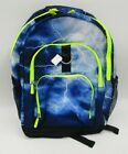 Pottery Barn Teen Gear Up Storm Recycled Backpack Extra Large 17.5