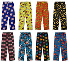Unisex Fleece Lounge Pants - 16 Styles to Choose From!