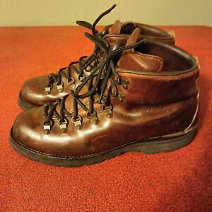 Danner Mountain Light II Boots 5