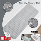 Non Slip Bathtub Mats Suction Cups Washable Bathroom Inside Shower Mat Anti Mold