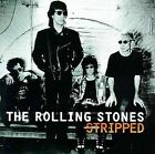 The Rolling Stones : Stripped (CD) CD