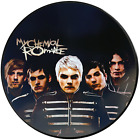My Chemical Romance - Photo Picture Disc - Real Vinyl 12