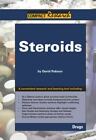 Steroids by Robson, David