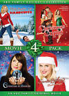 ABC Family Holiday Collection 4 Pack (DVD) Like New