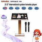 InAndon R5PROMATE 3IN1  22''  ECHO Karaoke Machine,3TB HDD Chinese,English Song