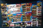 Hot Wheels Mustang Lot / Super Treasure Hunt and many others Check out pictures