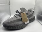 Adidas Yeezy Boost 350 V2 'Steel Grey' IF3219 Men's Size 10 NEW