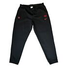 Tampa Bay Buccaneers NFL Player Issued Nike Dri-fit Sweatpants 2XL #88 Otton