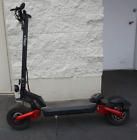 Varla eagle one pro electric scooter RED