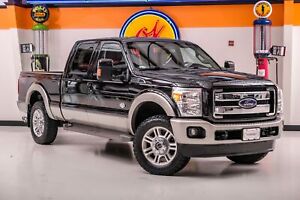 New Listing2014 Ford F-250 King Ranch 4x4