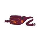 The North Face Jester Lumbar Bag Fanny Pack Hip Bag Tnf Black Sold Out