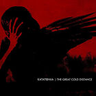 Katatonia - The Great Cold Distance (with 5.1 DVD)