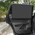 1x Magnetic Car Accessories Sunshade Curtain Window Screen UV Visor Shield Cover (For: 2009 Ford Flex SEL 3.5L)
