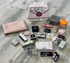 IPSY LOT OF 24 COSMETIC BEAUTY MAKEUP ASSORTED PRODUCTS - FULL SIZE NEW