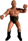 Barry Windham WCW Galoob Wrestling Figure 1990 Complete with Belt