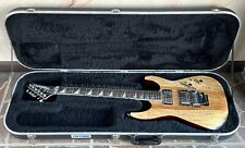 READ - 2018 Jackson X Series Soloist SLX Spalted Maple Electric Guitar