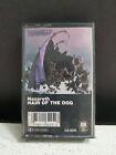 1975 Nazareth - HAIR OF THE DOG - Cassette Tape CS-3225 LOVE HURTS 1990 A&M