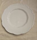 STERLING COLONIAL J & G MEAKIN ENGLISH IRONSTONE WHITE DINNER PLATE
