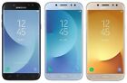 Samsung Galaxy J7 Pro SM-J730FD (FACTORY UNLOCKED) 64GB Blue Gold Black