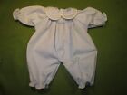 Baby Doll Clothes 14