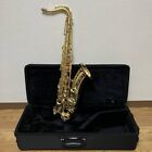 YAMAHA YTS-480 Tenor Saxophone with Mouthpiece Musical instrument