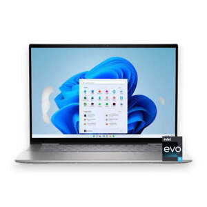 Dell Inspiron 2-in-1 16” FHD+ Touch Laptop – 12th Gen Intel Evo i5 8GB 512GB SSD