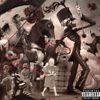 My Chemical Romance - Black Parade [New Vinyl LP] Explicit