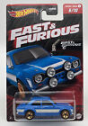 NEW 2023 Hot Wheels Fast and Furious Series 1 ‘70 Ford Escort R51600 6/10