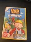Bob the Builder - Teamwork - DVD -
