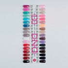 DND Gel Polish & Lacquer Matching Set 0.5 oz ! On sale NEW UPDATED - WINTER 2023