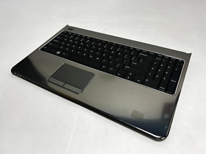 Dell Inspiron 15R N5010 M5010 - Palmrest w/ Keyboard & Touchpad - 0X01GP