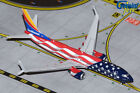 Gemini Jets 1:400 Southwest Airlines 737-800 Freedom One GJSWA2039 IN STOCK