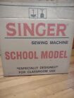 singer sewing machine vintage