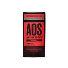 AOS Art of Sport Men’s Deodorant, Aluminum Free, Citrus Fragrance - 2.7 oz *NEW*