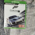 Forza Motorsport 7 Racing Game (Microsoft Xbox One) Tested