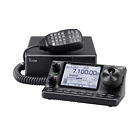 Icom IC-7100 all mode Ham Radio Transceiver Receiver Modified HF 100W Japan