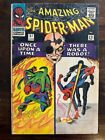 New ListingAmazing Spider-Man #37 First Norman Osborn, Stan Lee, Steve Ditko 1966