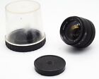 Later version Mir 1 USSR wide angle 37 mm f2.8 for SLR M42 Canon 99001303