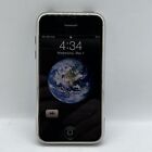 Apple iPhone 1st Generation - 8GB - Black A1203 - LINES ON SCREEN - (C2:14)